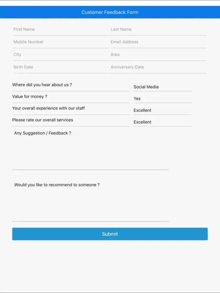 Roop Sangam iPad  स्क्रीनशॉट