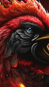 Rooster Bet Screenshots