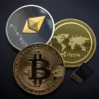 The Crypto Sticker The Crypto Sticker