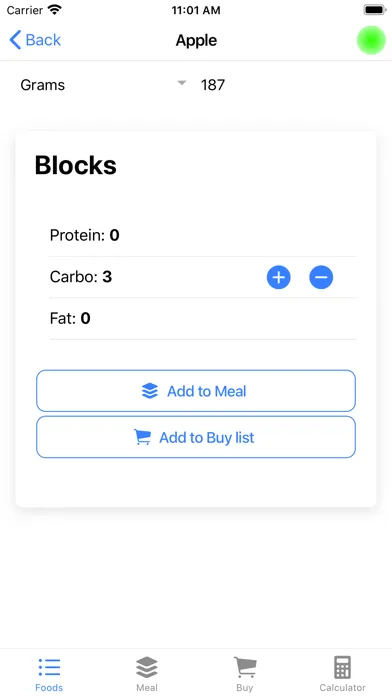 تصاویر iZone Diet