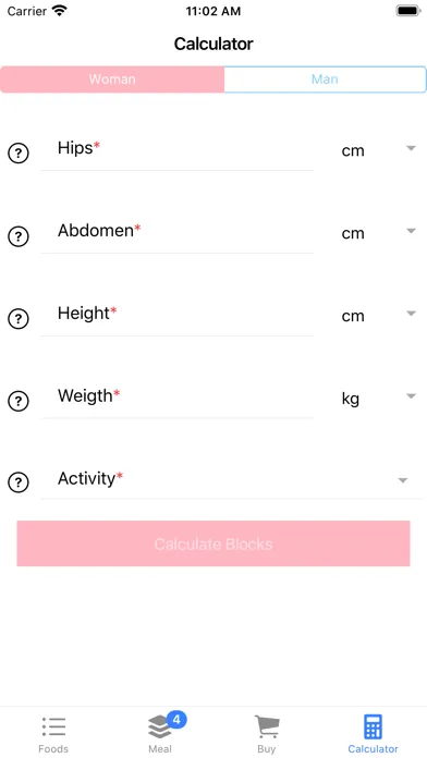 تصاویر iZone Diet