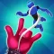 Ropy Hero 3D Action Adventure