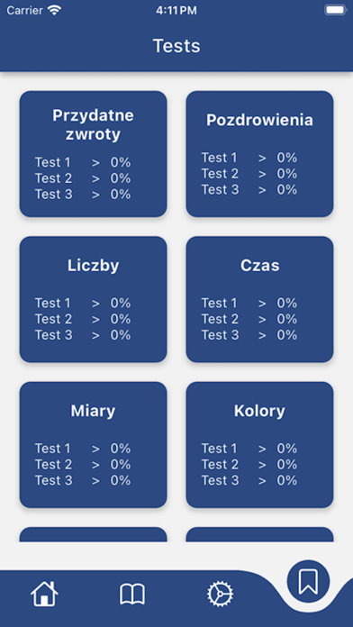 Rozmówki Polsko Angielskie Screenshots
