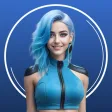 Rosify: Virtual Friends & Chat