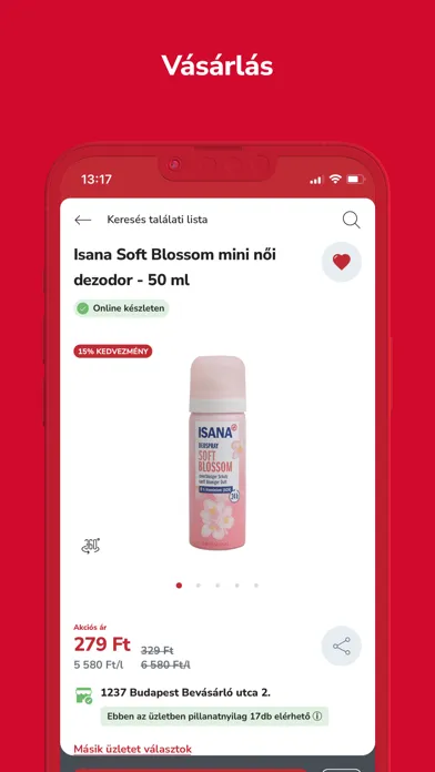 Rossmann Screenshots