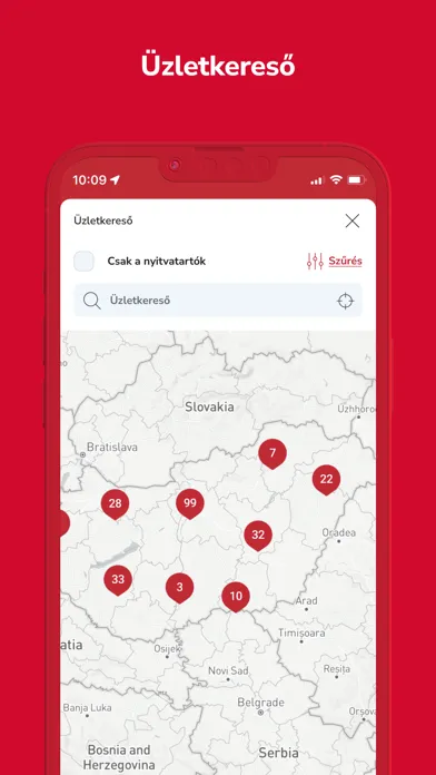 Rossmann Screenshots