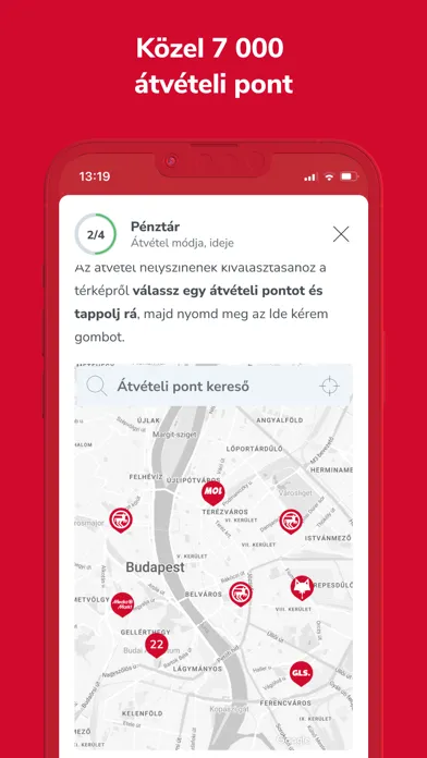 Rossmann Screenshots