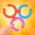 Rotate Ring - Unlock Circle 3D