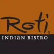 Roti Indian Bistro