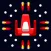 Fire Hero 2D: Space Shooter