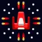 Fire Hero 2D: Space Shooter