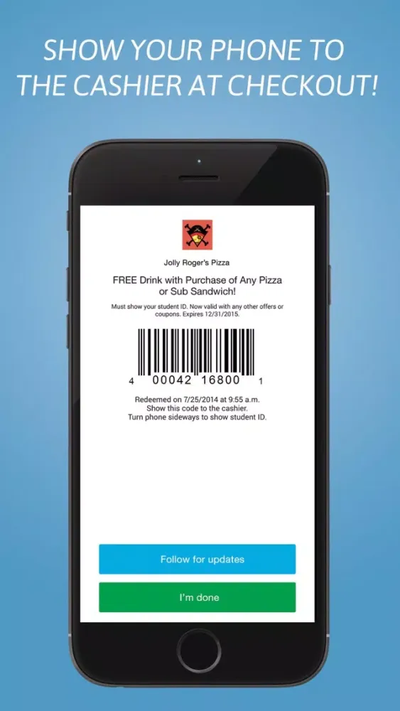 صور RoverTown Student Discounts for College