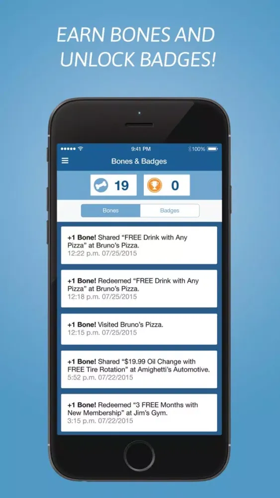 صور RoverTown Student Discounts for College