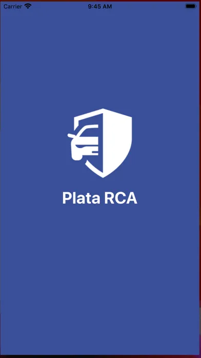 Plata-RCA.ro স্ক্রিনশট