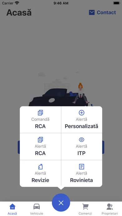 Plata-RCA.ro স্ক্রিনশট