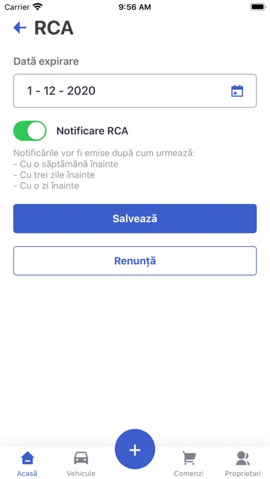 Plata-RCA.ro স্ক্রিনশট