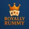 Royally Rummy
