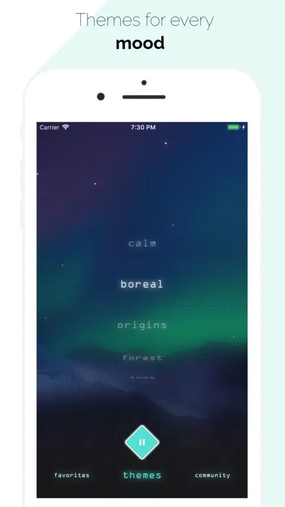 Lo-Fi Radio: Work,Study,Chill Screenshots