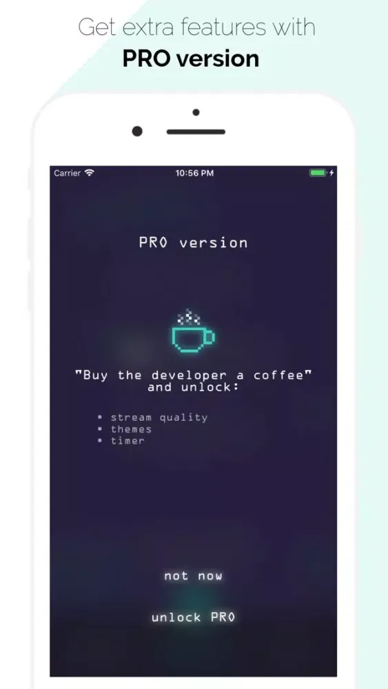Lo-Fi Radio: Work,Study,Chill Screenshots