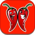 RED PEPPER's - Шексна