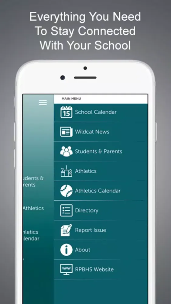 Скриншоты Royal Palm Beach Community High School