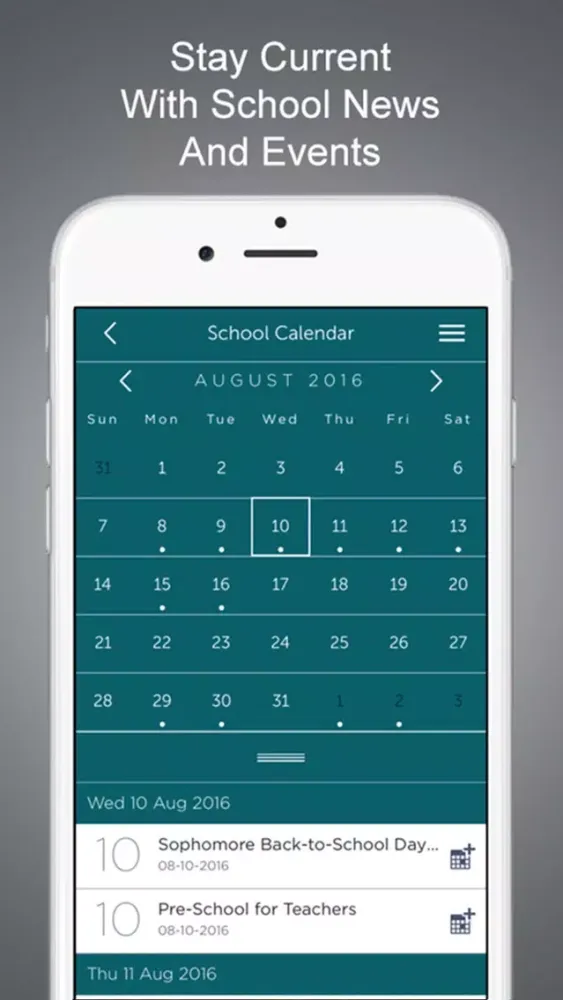 Скриншоты Royal Palm Beach Community High School