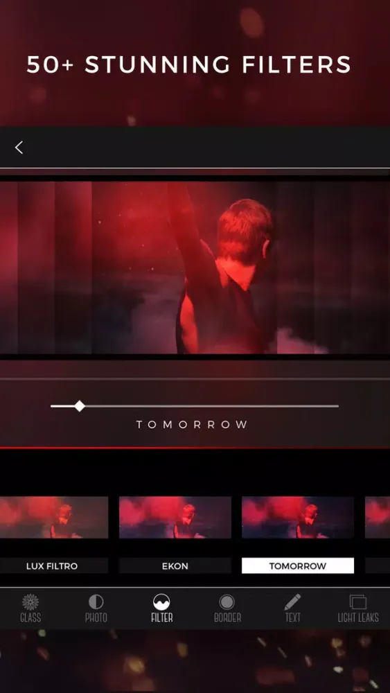 Capturas de pantalla de Cover Photo Maker & Creator