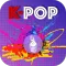 K-POP Coloring Book