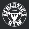 Athletics gym