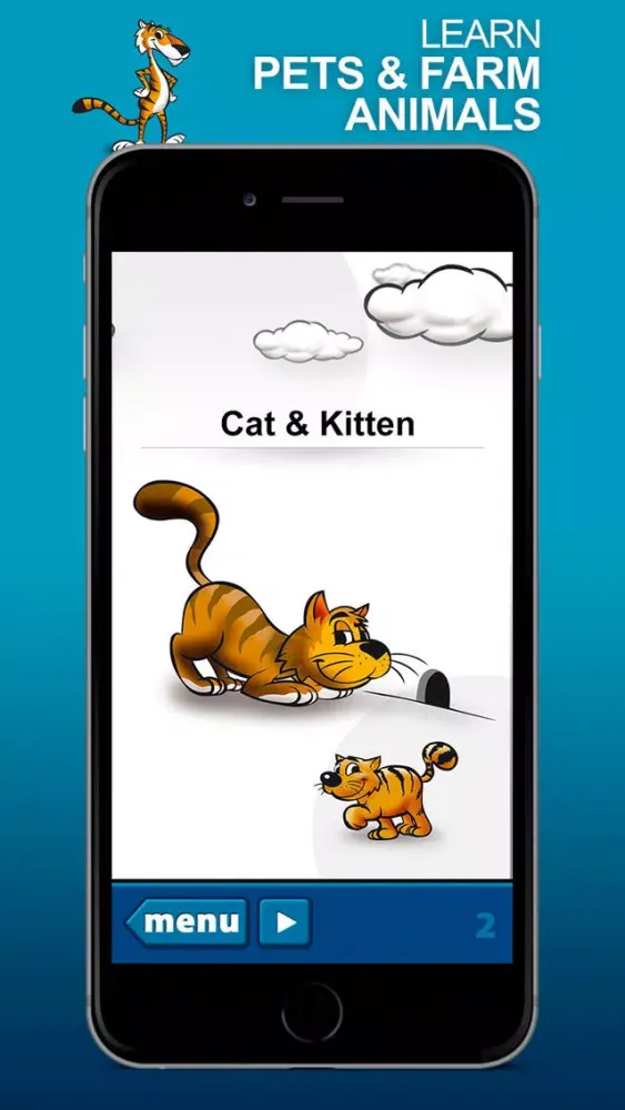 Pets & Farm Animals - L & P Screenshots