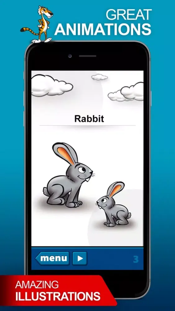Pets & Farm Animals - L & P Screenshots