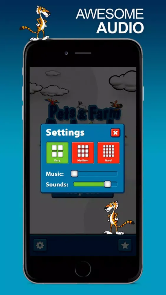Pets & Farm Animals - L & P Screenshots