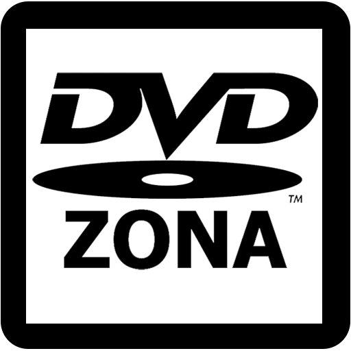 DVD Zona Shop