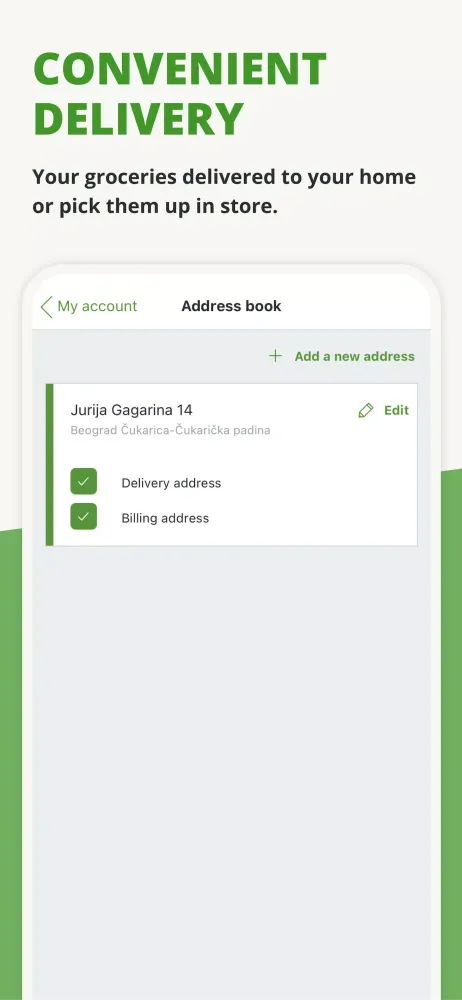 Maxi Online Screenshots