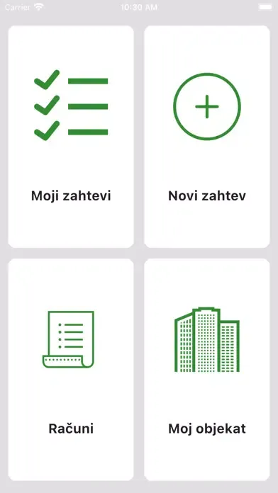 Eson Property سکرین شاٹس