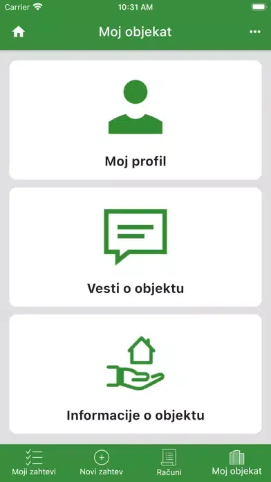 Eson Property سکرین شاٹس