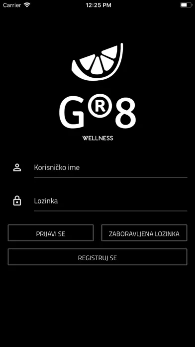 تصاویر G8 Wellness