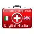 English-Italian Medical Dictionary for Travelers