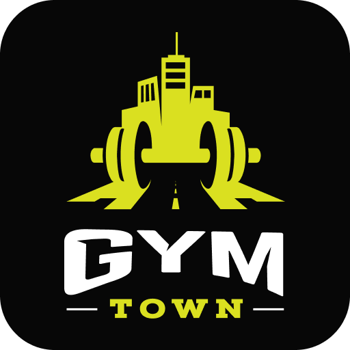 Gym Town 018 Gym Town 018