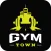 Gym Town 018