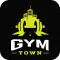 Gym Town 018