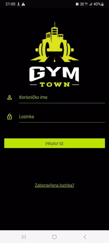Gym Town 018 Screenshots