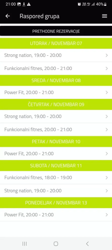 Gym Town 018 Screenshots