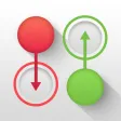 Lost Dots Sliding Brain Puzzle Lost Dots Sliding Brain Puzzle