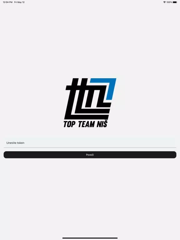 Top Tim Nis iPad  स्क्रीनशॉट