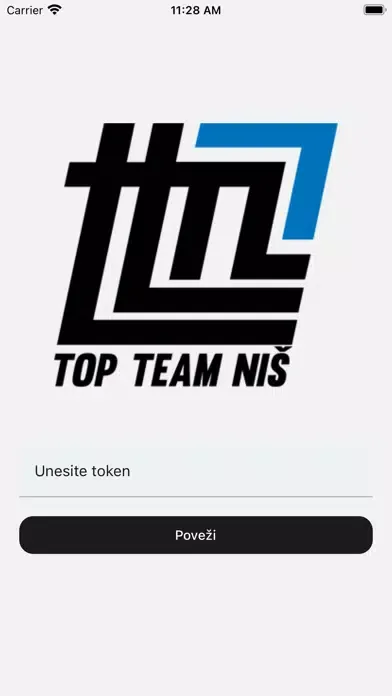 Top Tim Nis स्क्रीनशॉट