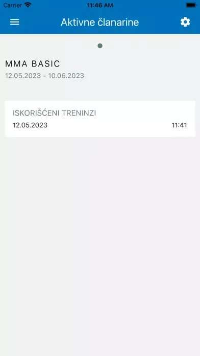 Top Tim Nis स्क्रीनशॉट