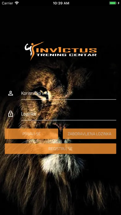 صور Trening centar INVICTUS