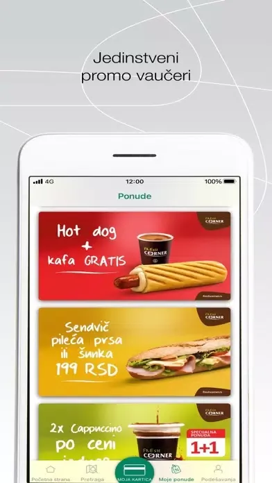 MOL Go Ekran Görüntüleri