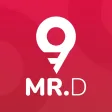 Mister D: Local Food Delivery Mister D: Local Food Delivery